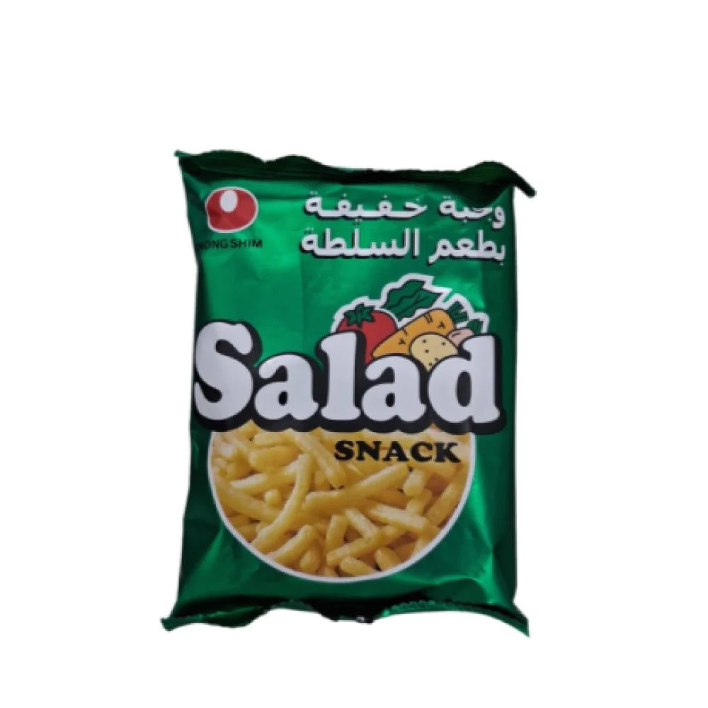 بطاطس سلطة سناك 21 ج