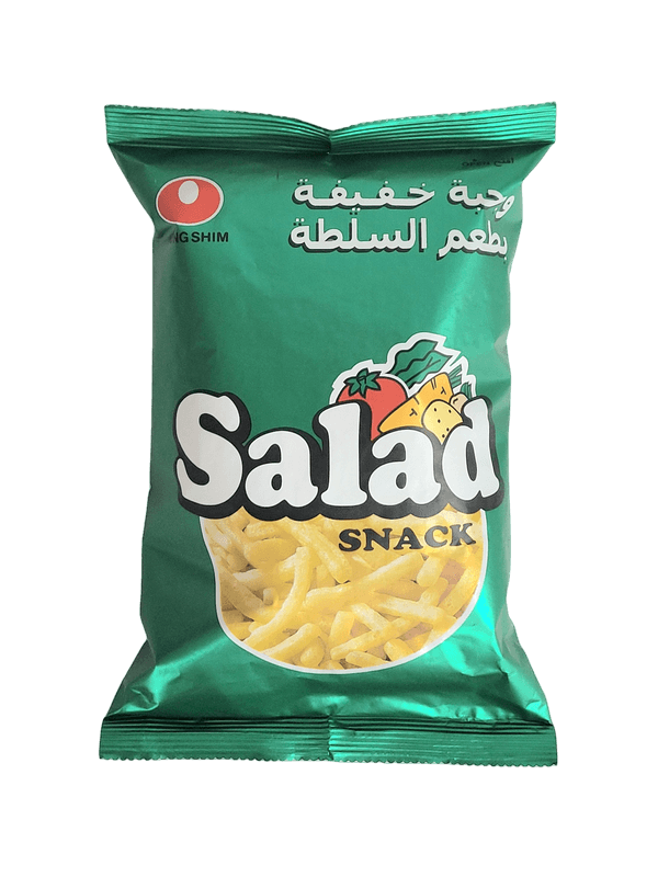 بطاطس سلطة سناك 70 ج