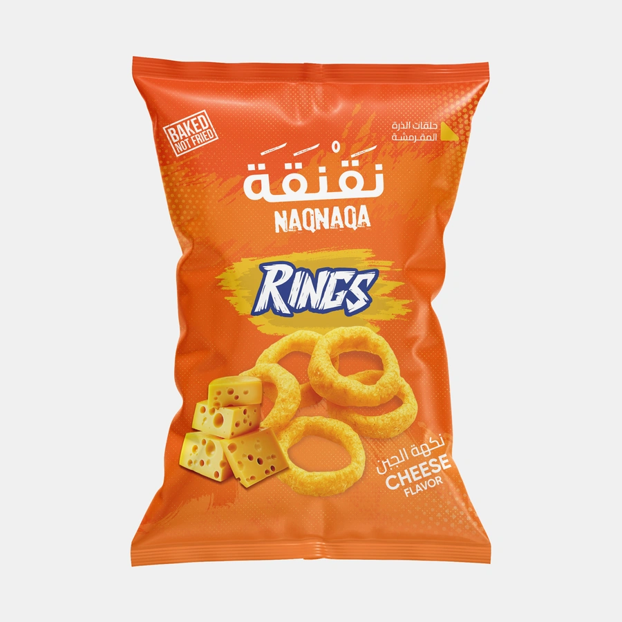 رينجز نقنقة 120 ج