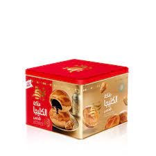 كليجا بنتي ميني بالدبس