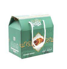 كوكتيل اساور حكايا 500ج