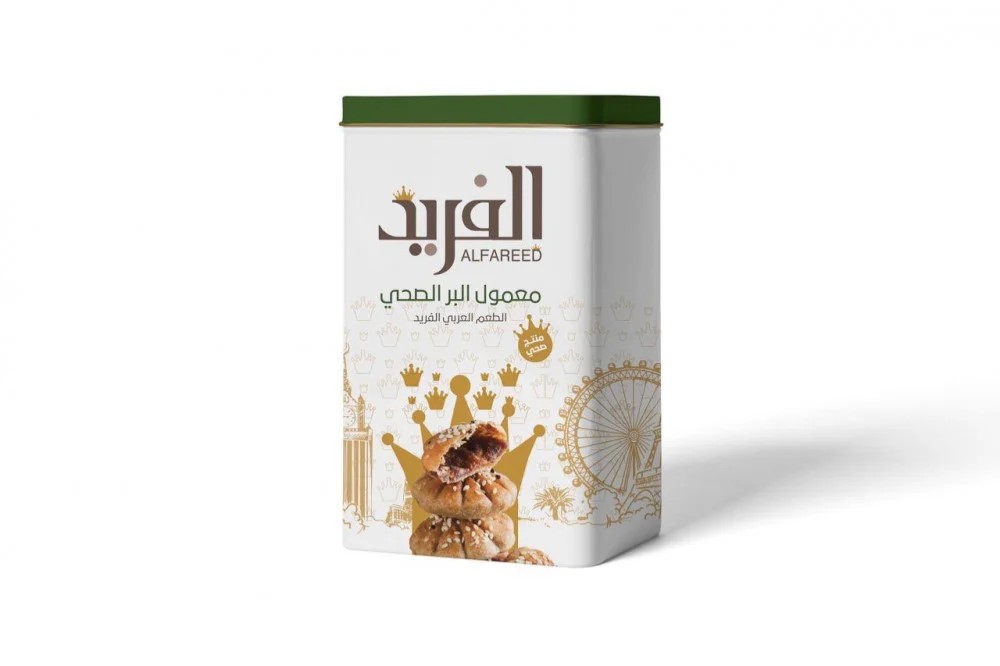 معمول الفريد بر