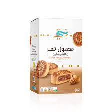 معمول بنتي بالشوفان 350ج