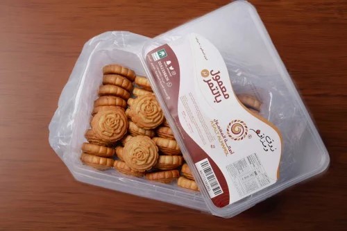 معمول كليجا اصالة المعمول 450 ج