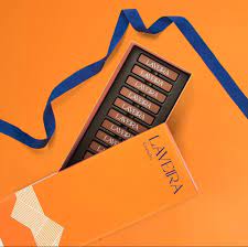 كرانشي لافيرا