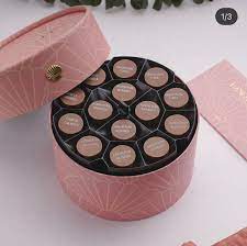 هانوفريان مكس براند