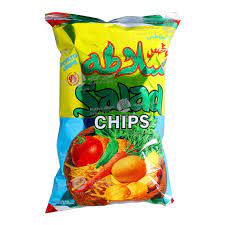 بطاطس سلاطة 13ج