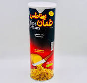 [1500048] بطاطس عمان علبة كبير 137  ج