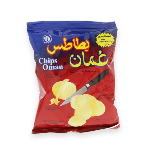 [1500049] بطاطس عمان وسط 50  ج