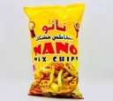 بطاطس نانو مشكل عائلي 90 ج