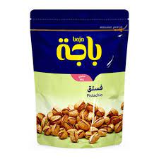 فستق مشوي باجة 280ح