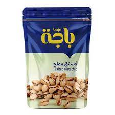 فستق مملح باجة 280ج