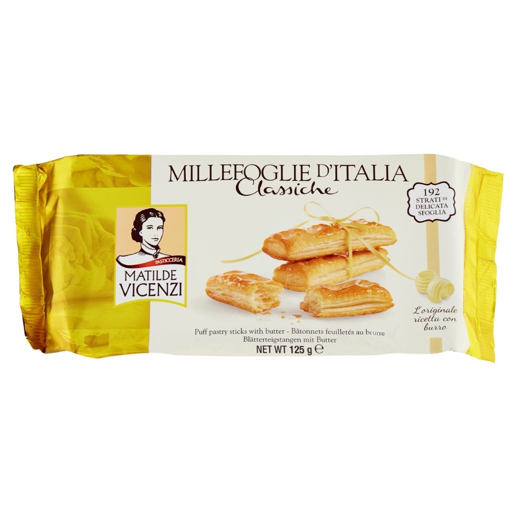 فطائر فشينزي كلاسيك كبير 175 ج