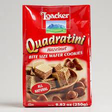 لواكر كوادرتيني بالبندق كيس 250ج