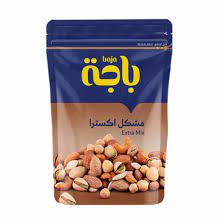 مشكل اكسترا باجة 120ج