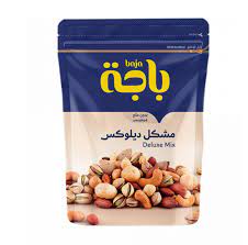 مشكل بدون ملح باجة 280ج