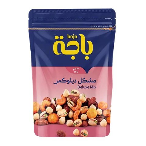مشكل فاخر باجة 280ج