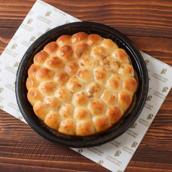 خلية حلوي القطن