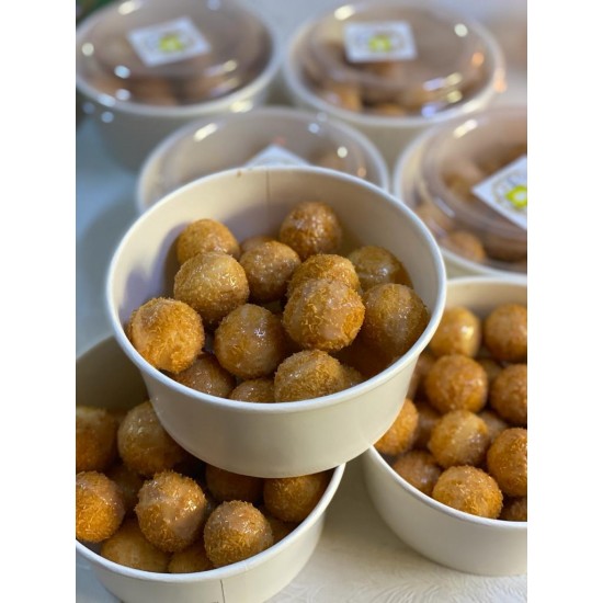 لقيماتي بالجبن