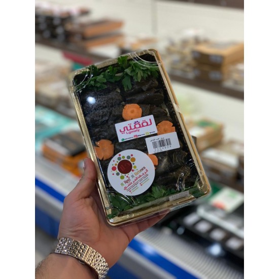 ورق عنب لقمتي