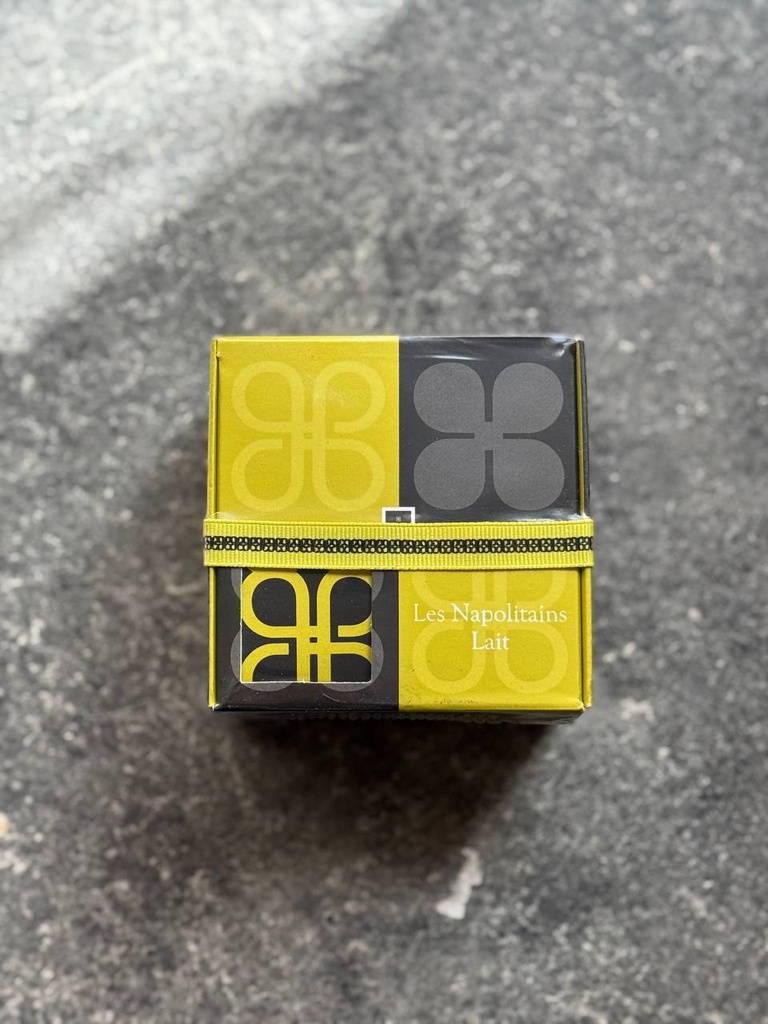 شوكولاتة باتشي 200ج