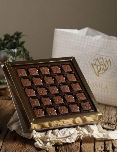 كرانشي لوتس الاصالة 