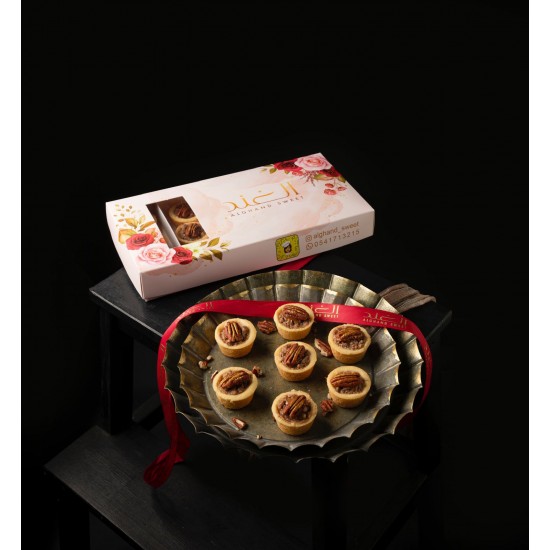 تارت بيكان الغند كبير