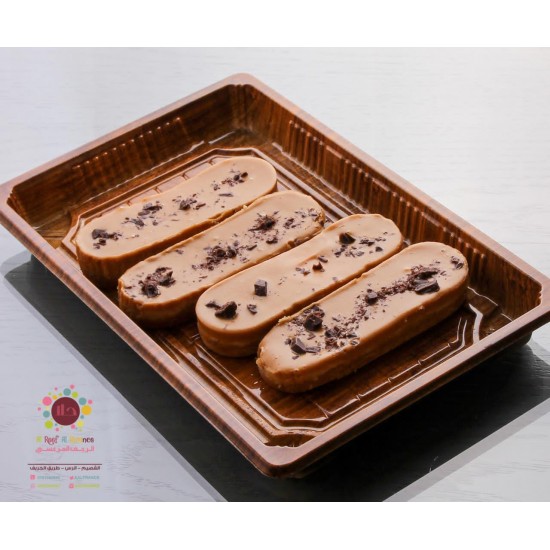 تشيز الريسز 4 قطع 