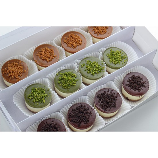 تشيز مشكل غدو