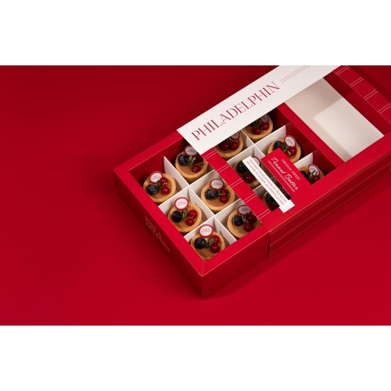 حلا البنت بتر 12 قطعة