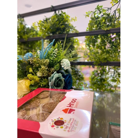 حلا كاسات التراميسو