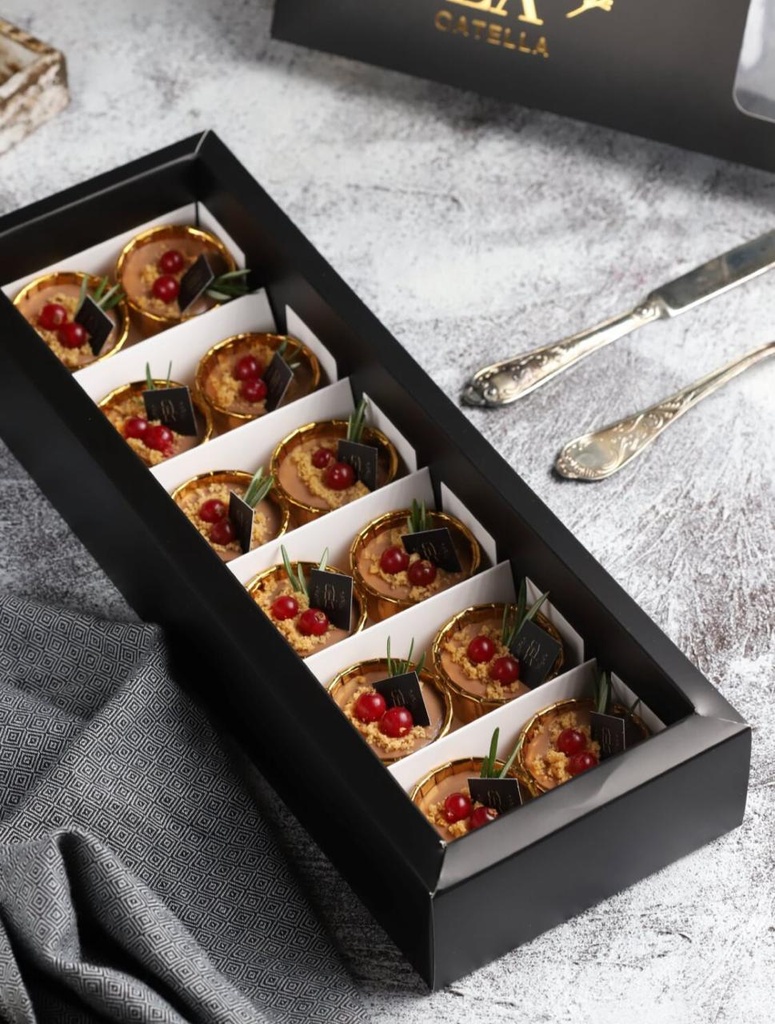 كاتيلا لافا