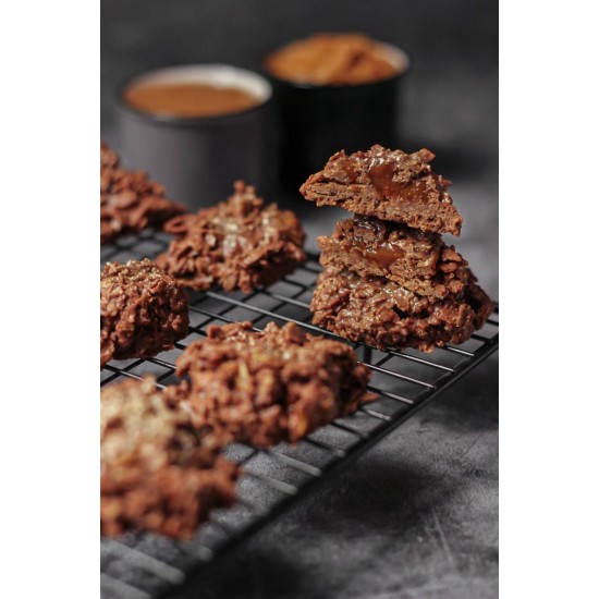 كرانشي ستولد كراميل نورة