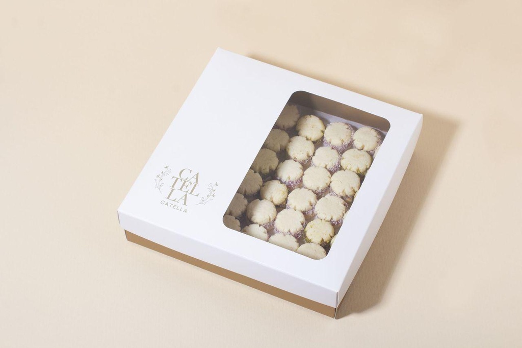 لانكشير كاتيلا