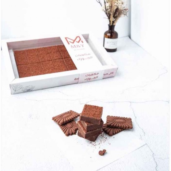 مكعبات الجوزاء