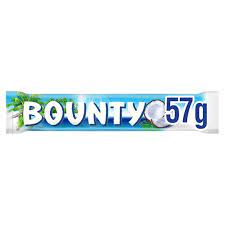 باونتي 57ج