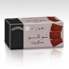 بسكويت الجوزاء 80ج