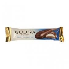 جوديفا بار شوكو كريم 35 ج