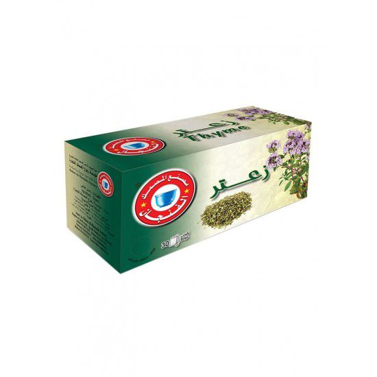 زعتر المصمك
