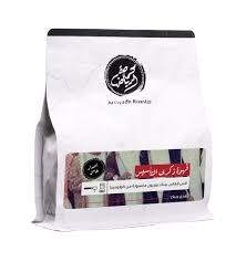 قهوة ذكرى التأسيس محمصة الرياض 250ج