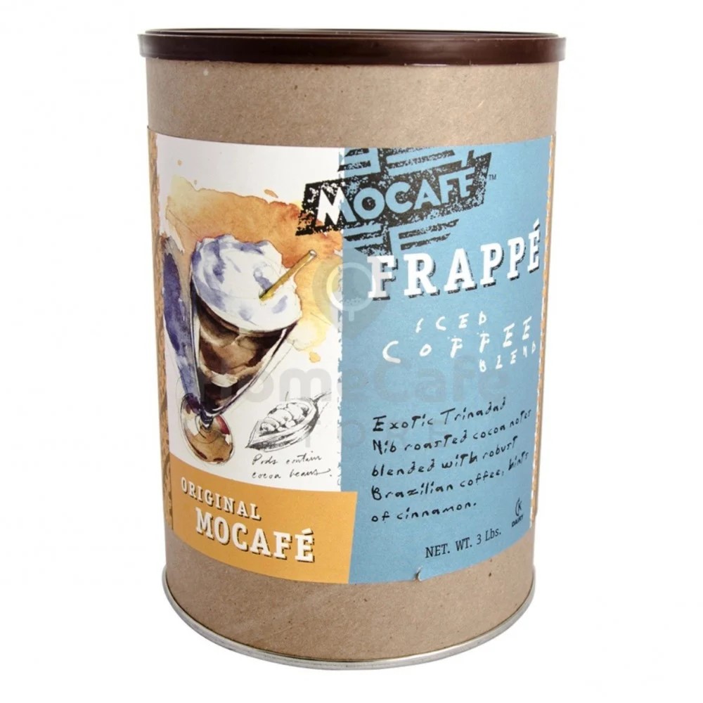 قهوة مو كافيه موكا 1360 ج