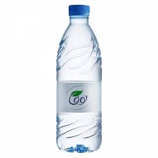 مياه نوفا 550 مل