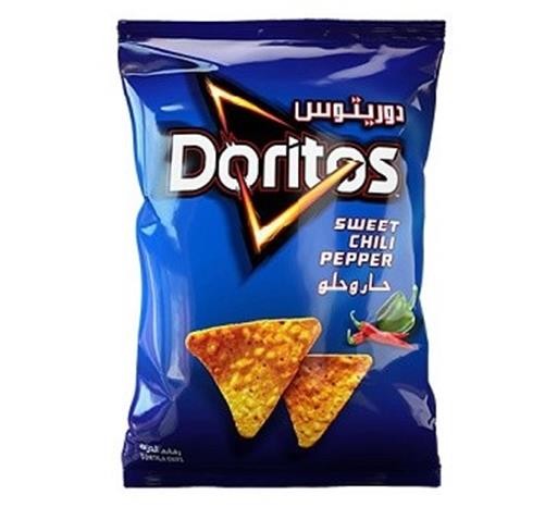 بطاطس دوريتوس 23ج