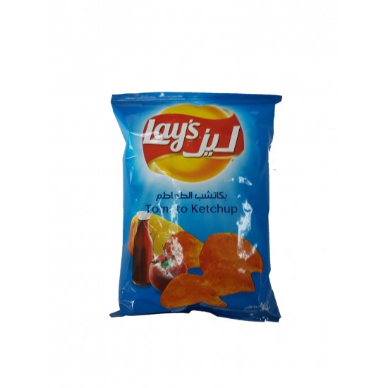 بطاطس ليز 25 ج