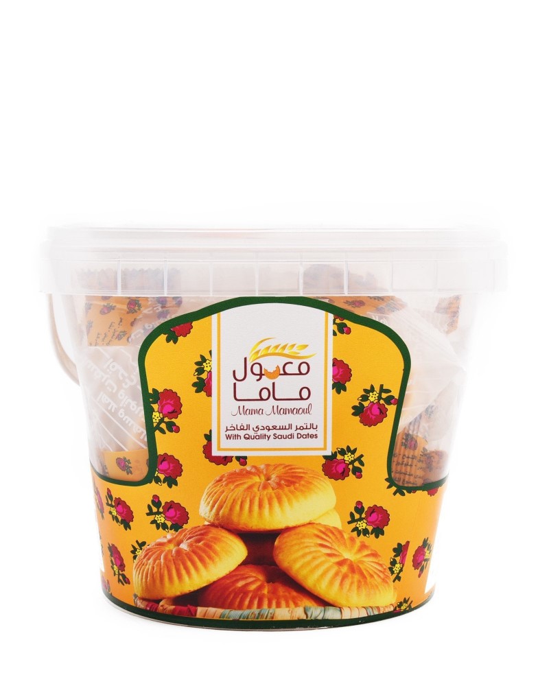 معمول ماما سطل 450ج