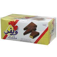 ويفر مثلث رنا 21ج