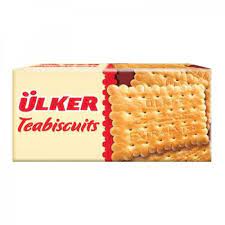 بسكويت شاي اولكر صغير 90ج