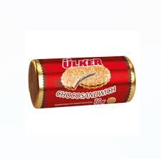 شوكو ساندوتش رول 250ج