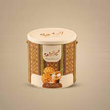 كليجا السنعة بالتوفي ميني