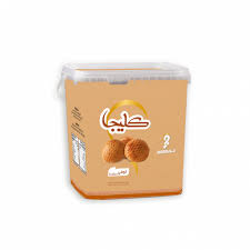 كليجا طحينية  جونا سطل 960 ج